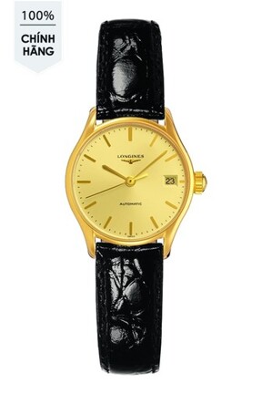 Đồng hồ kim Longines L4.360.2.32.2