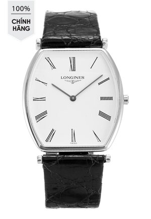 Đồng hồ kim Longines L4.705.4.11.2