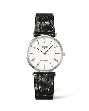 Đồng hồ kim Longines L4.708.4.11.2