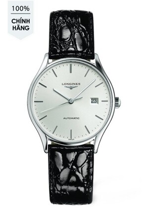 Đồng hồ kim Longines L4.860.4.72.2