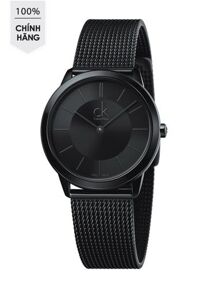 Đồng hồ kim nam Calvin Klein K3M224B1