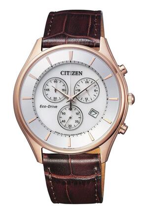 Đồng hồ kim nam Citizen AT2362-02A