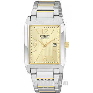 Đồng hồ kim nam Citizen BH1654