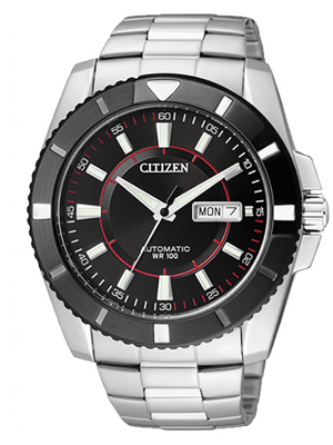 Đồng hồ kim nam Citizen NP4009