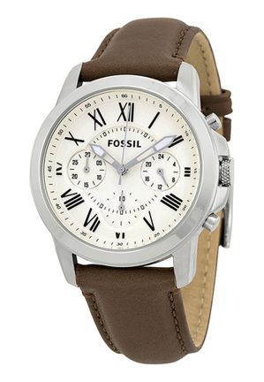 Đồng hồ kim nam Fossil FO54