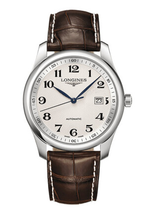 Đồng hồ kim nam Longines L2.793.4.78.3