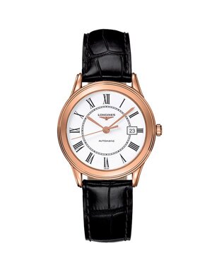 Đồng hồ kim nam Longines L4.774.8.21.2