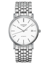 Đồng hồ kim nam Longines L4.921.4.12.6