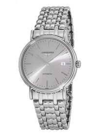 Đồng hồ kim nam Longines L4.921.4.72.6