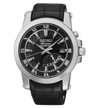 Đồng hồ kim nam Seiko Premier SRN039P2