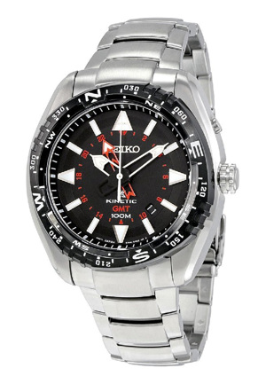 Đồng hồ kim nam Seiko SKZ289J1