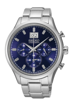 Đồng hồ kim nam Seiko SPC081P1