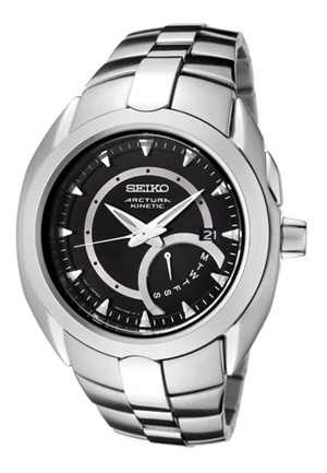 Đồng hồ kim nam Seiko SRN009P1