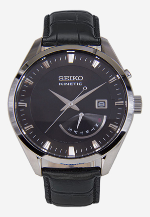 Đồng hồ kim nam Seiko SRN045P2