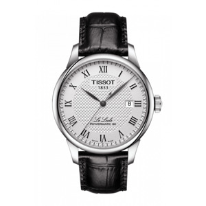 Đồng hồ kim nam Tissot T006.407.16.033.00