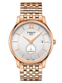 Đồng hồ kim nam Tissot T063.428.33.038.00