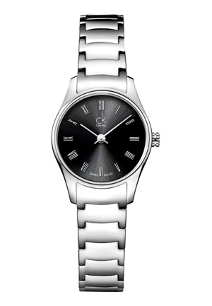 Đồng hồ kim nữ Calvin klein K4D2314Y