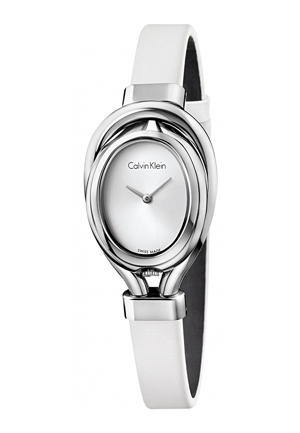 Đồng hồ kim nữ Calvin Klein K5H231K6