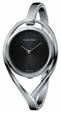 Đồng hồ kim nữ Calvin Klein K6L2M111