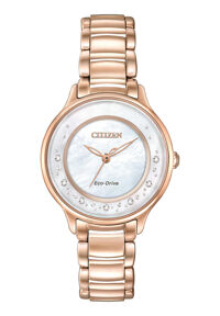 Đồng hồ nữ Citizen CI18