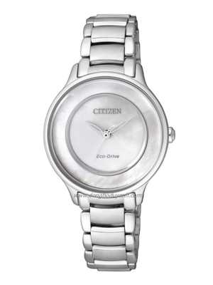 Đồng hồ kim nữ Citizen EM0380-57D