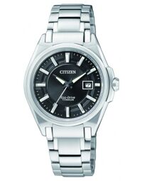 Đồng hồ kim nữ Citizen EW1881-53E