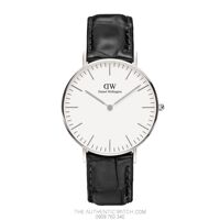 Đồng hồ kim nữ Daniel Wellington 0613DW