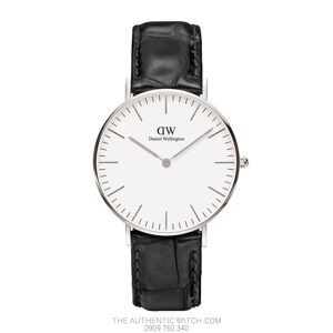 Đồng hồ kim nữ Daniel Wellington 0613DW