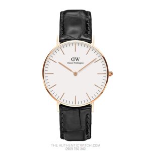 Đồng hồ kim nữ Daniel Wellington 0513DW