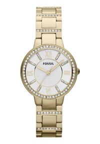 Đồng hồ kim nữ Fossil FO27