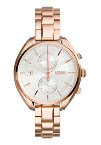 Đồng hồ kim nữ Fossil FO9