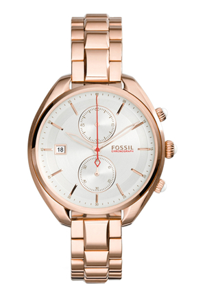 Đồng hồ kim nữ Fossil FO9