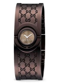 Đồng hồ kim nữ Gucci YA112532