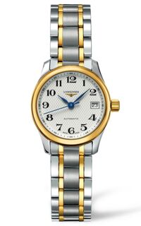 Đồng hồ kim nữ Longines L2.128.5.78.7