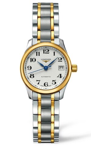 Đồng hồ kim nữ Longines L2.128.5.78.7