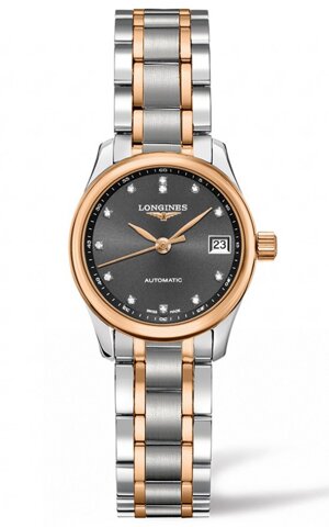 Đồng hồ kim nữ Longines L2.128.5.07.7