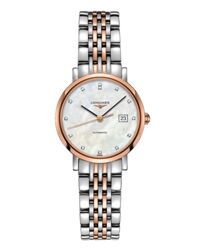 Đồng hồ kim nữ Longines L4.310.5.87.7