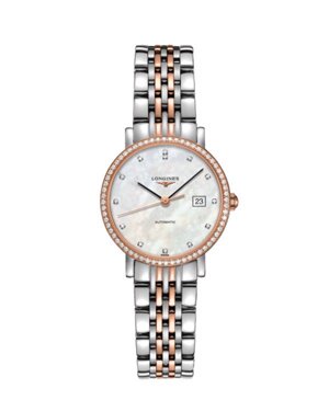 Đồng hồ kim nữ Longines L4.310.5.88.7