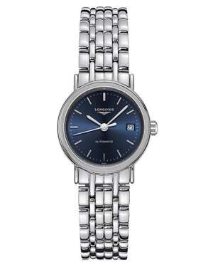 Đồng hồ kim nữ Longines L4.321.4.92.6