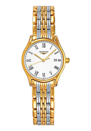 Đồng hồ kim nữ Longines Lyre L4.259.2.11.7