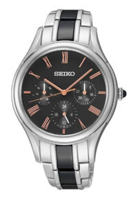 Đồng hồ kim nữ Seiko SKY719P1