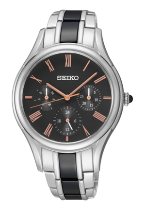 Đồng hồ kim nữ Seiko SKY719P1