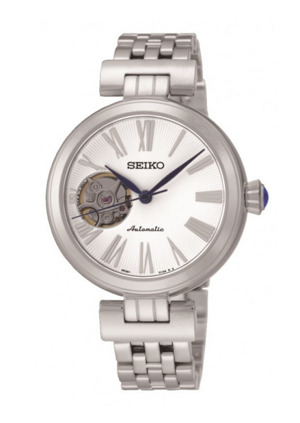 Đồng hồ kim nữ Seiko SSA863K1