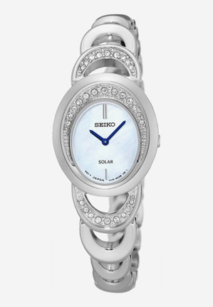 Đồng hồ kim nữ Seiko SUP295P1
