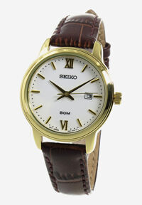 Đồng hồ kim nữ Seiko SUR742P1