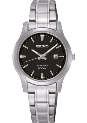 Đồng hồ kim nữ Seiko SXDG63P1