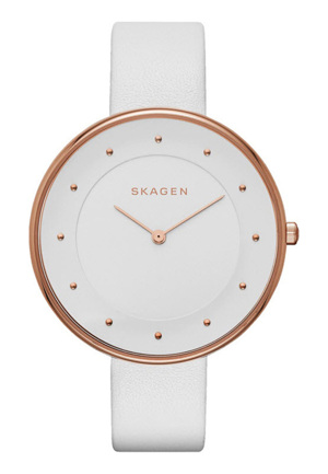 Đồng hồ kim nữ Skagen SK31