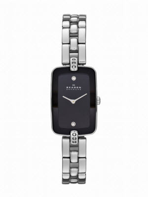 Đồng hồ kim nữ Skagen SKW2071