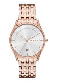 Đồng hồ kim nữ Skagen SKW2388