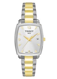 Đồng hồ kim nữ Tissot Everytime T057.310.22.037.00